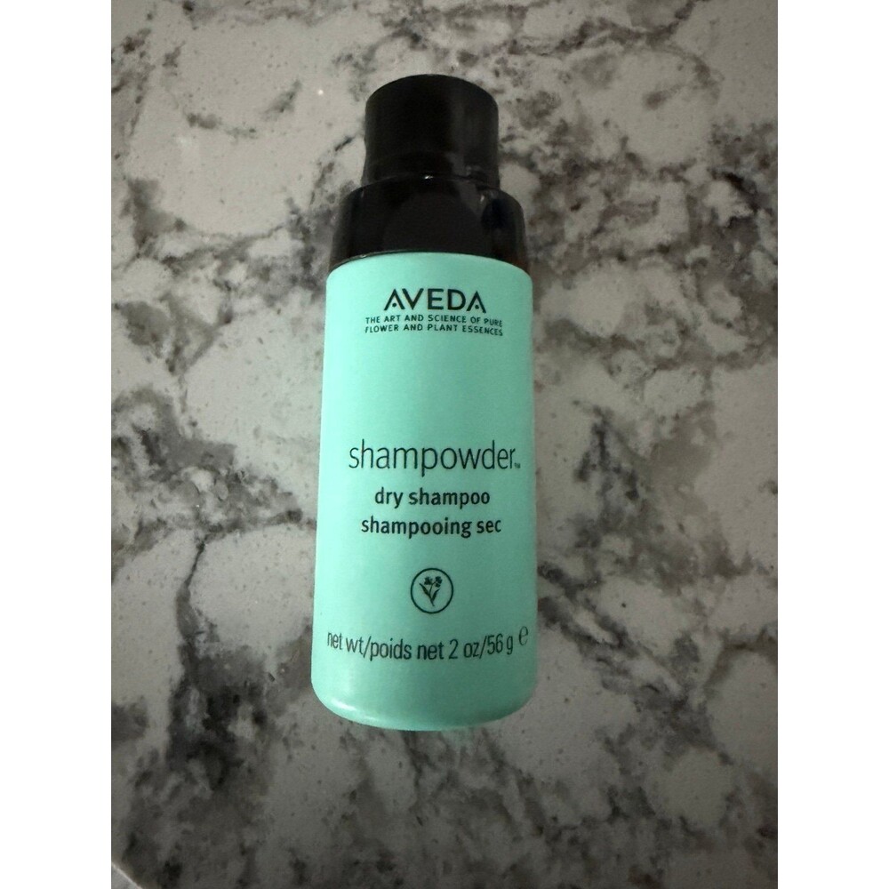 Aveda Shampowder Dry Shampoo